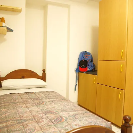 La Casa Sul Parco Appartamento Grosio