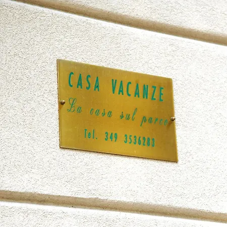 La Casa Sul Parco *