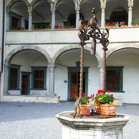 La Casa Sul Parco Appartamento Grosio