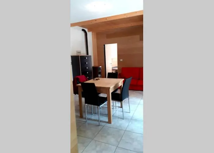 Appartamento La Casa Sul Parco