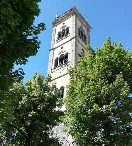 La Casa Sul Parco