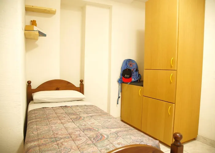 La Casa Sul Parco Appartamento Grosio