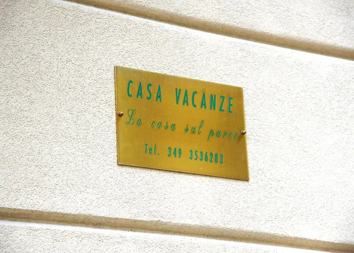 La Casa Sul Parco *