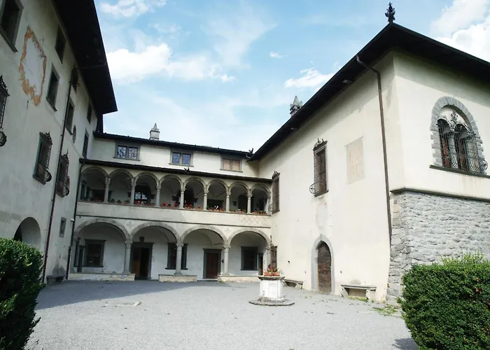 La Casa Sul Parco Grosio